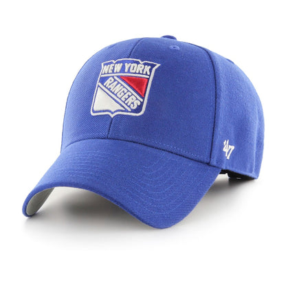 ‘47 - MVP NEW YORK RANGERS NHL