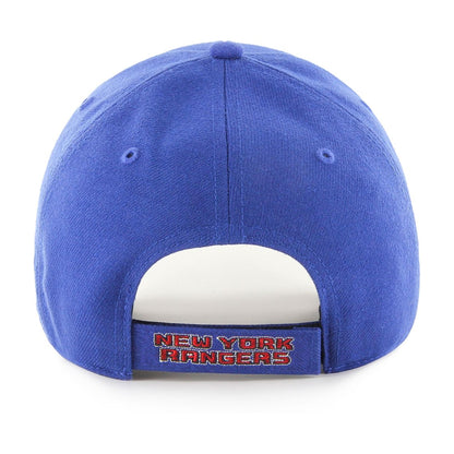 ‘47 - MVP NEW YORK RANGERS NHL
