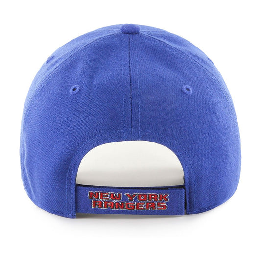 ‘47 - MVP NEW YORK RANGERS NHL
