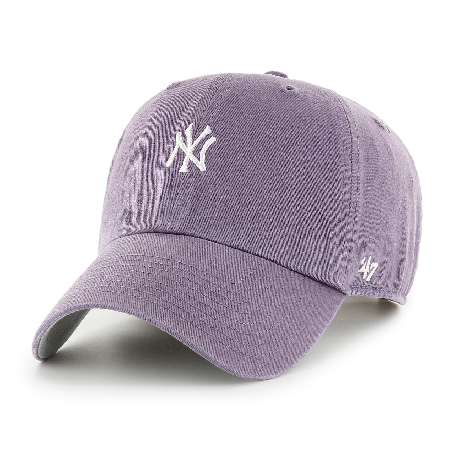 '47 - BASE RUNNER CLEAN UP NEW YORK YANKEES