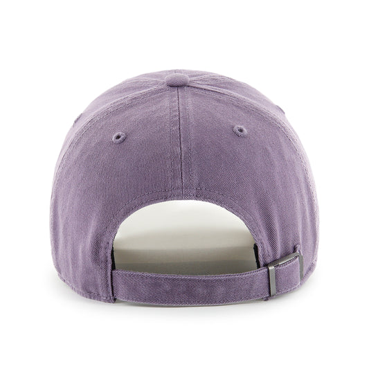 '47 - BASE RUNNER CLEAN UP NEW YORK YANKEES