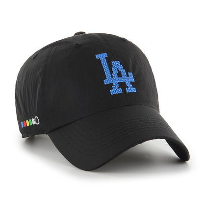 '47 - 8 BIT HERO CLEAN UP LOS ANGELES DODGERS