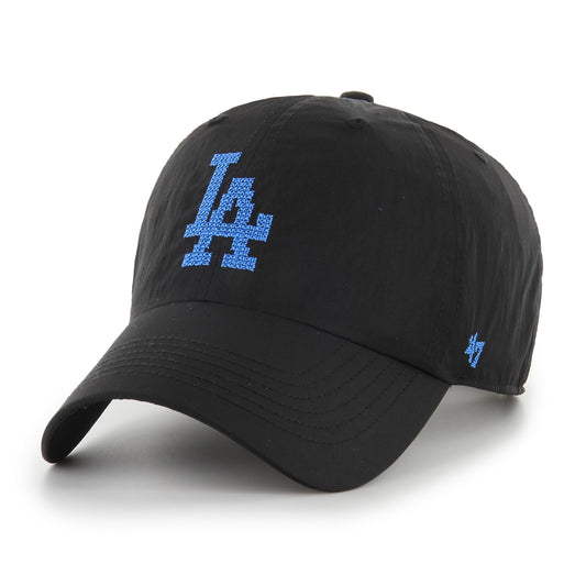 '47 - 8 BIT HERO CLEAN UP LOS ANGELES DODGERS