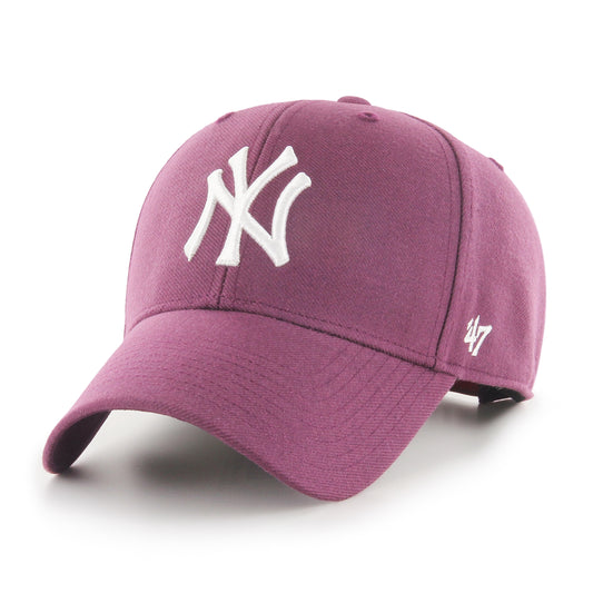 '47 - MVP SNAPBACK NEW YORK YANKEES