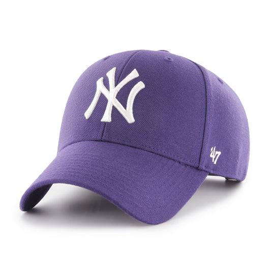 '47 - MVP SNAPBACK NEW YORK YANKEES