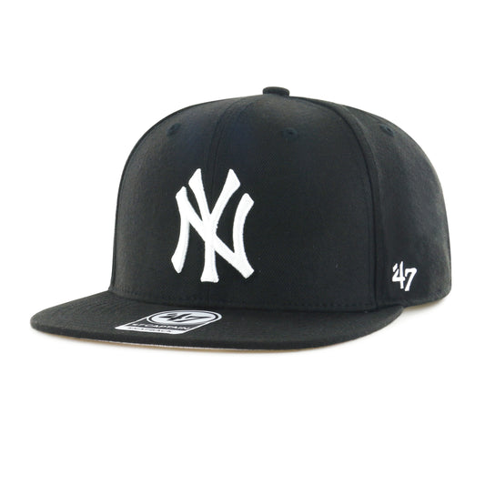 '47 - CAPTAIN SNAPBACK NEW YORK YANKEES