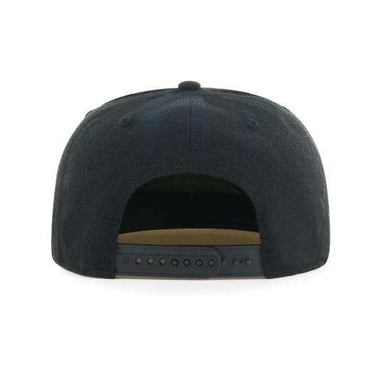 '47 - CAPTAIN SNAPBACK NEW YORK YANKEES