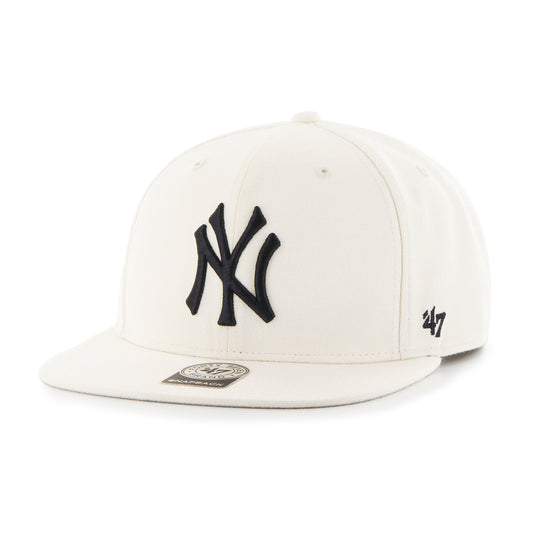 '47 - CAPTAIN SNAPBACK NEW YORK YANKEES