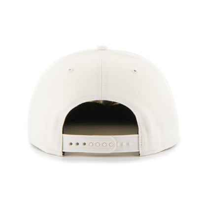 '47 - CAPTAIN SNAPBACK NEW YORK YANKEES