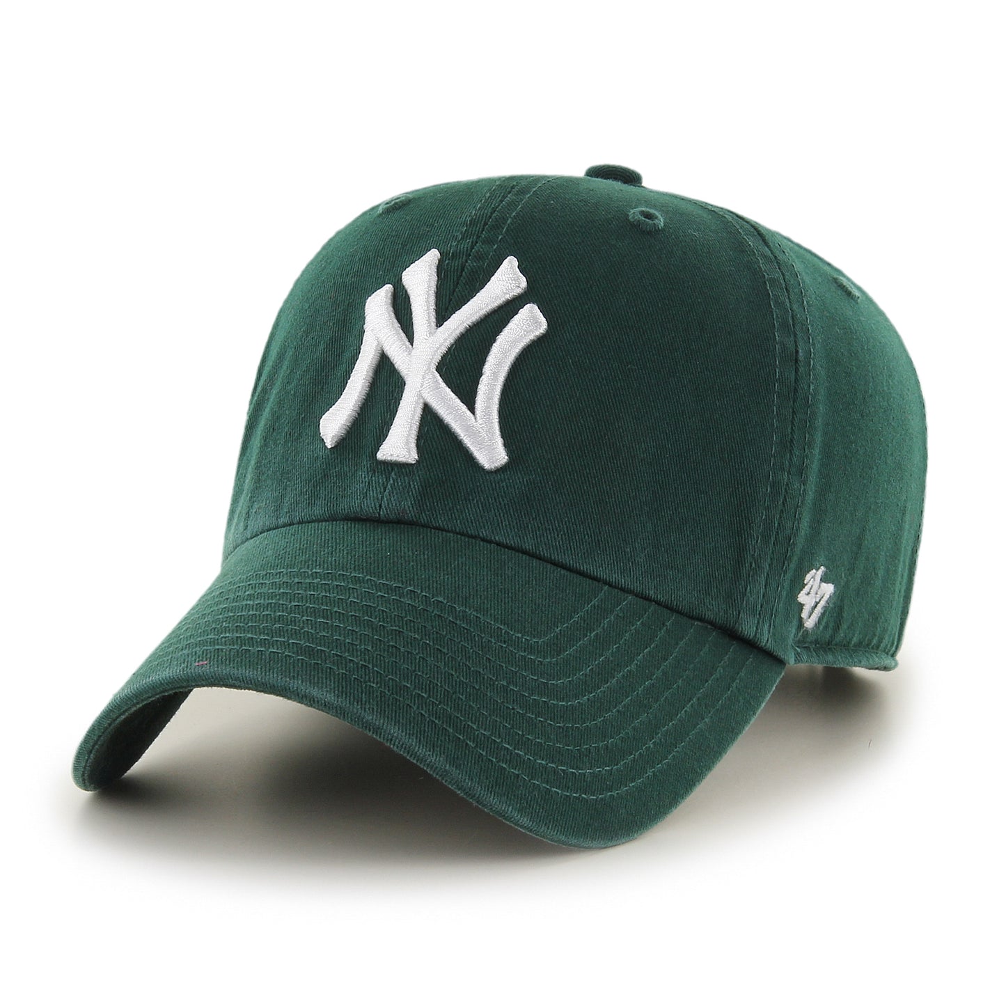 '47 - CLEAN UP NEW YORK YANKEES