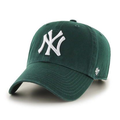 '47 - CLEAN UP NEW YORK YANKEES