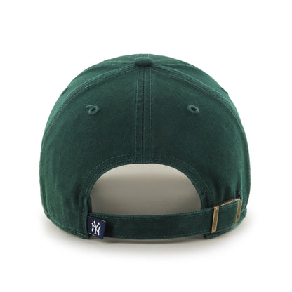 '47 - CLEAN UP NEW YORK YANKEES