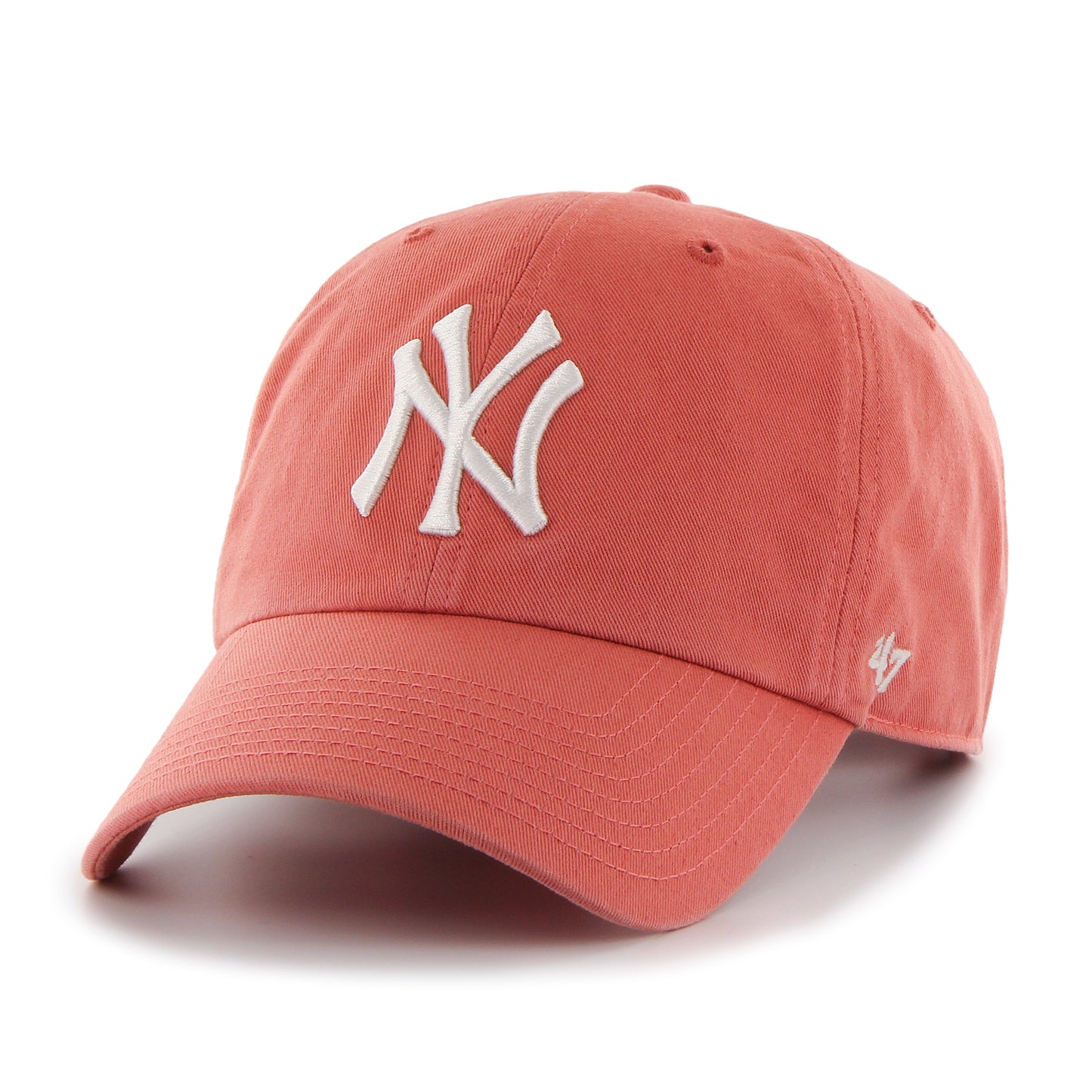 '47 - CLEAN UP NEW YORK YANKEES