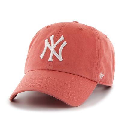 '47 - CLEAN UP NEW YORK YANKEES