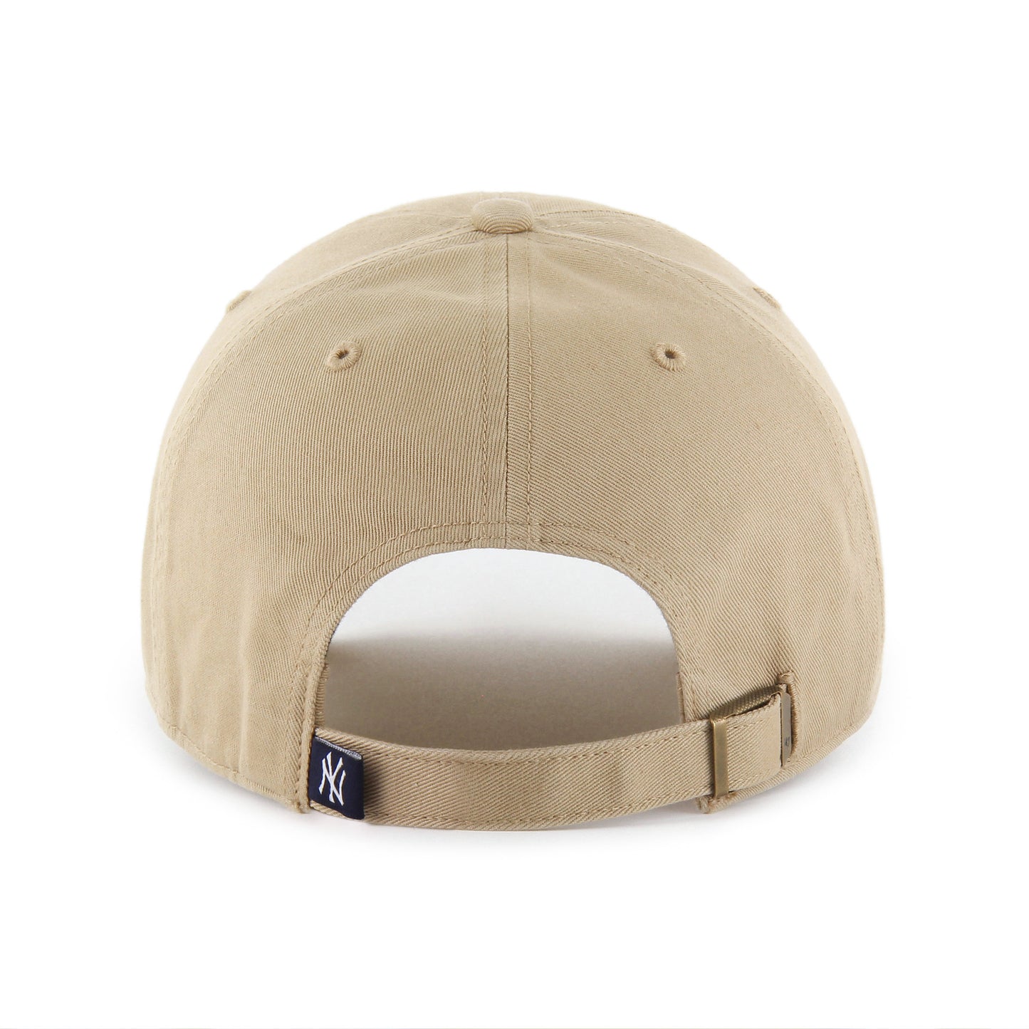 '47 - CLEAN UP NEW YORK YANKEES