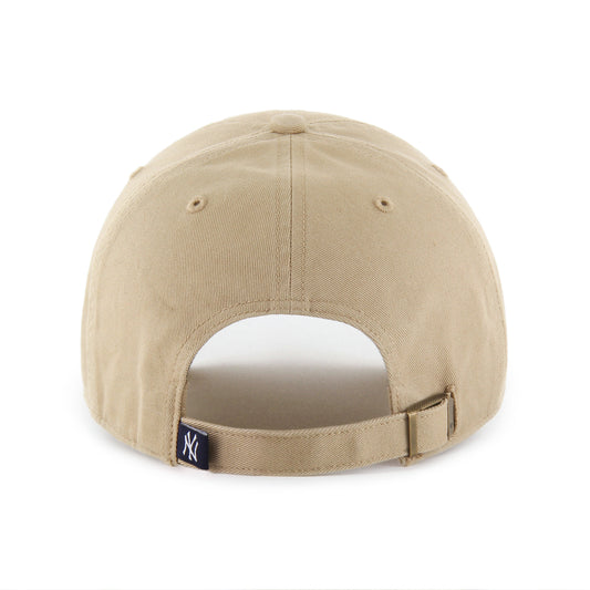 '47 - CLEAN UP NEW YORK YANKEES