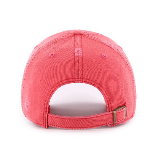 '47 - WEATHERED CLEAN UP PHILADELPHIA PHILLIES