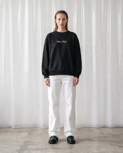 VERTERE - FROZEN DREAMS SWEATER