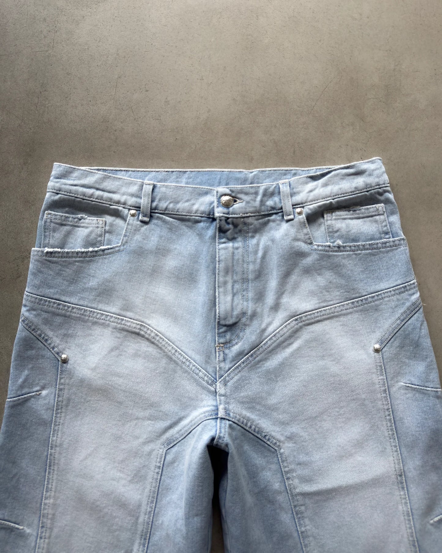 HIMES - AURA SHORT