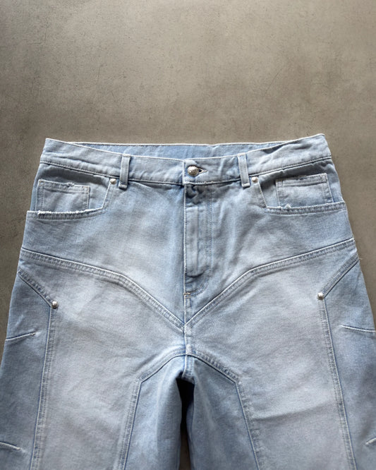 HIMES - AURA SHORT