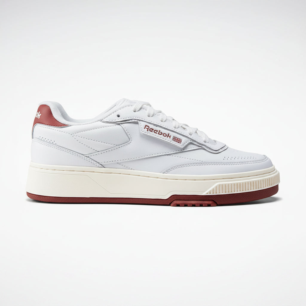 REEBOK - CLUB C LTD