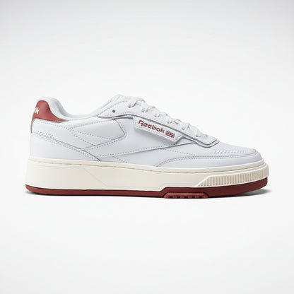 REEBOK - CLUB C LTD