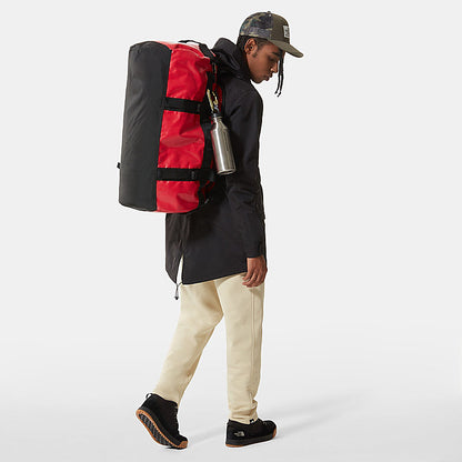 THE NORTH FACE - BASE CAMP DUFFEL M
