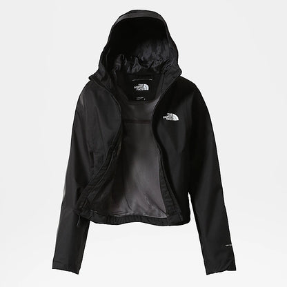 THE NORTH FACE - WOMEN’S CROPPED QUEST JACKET