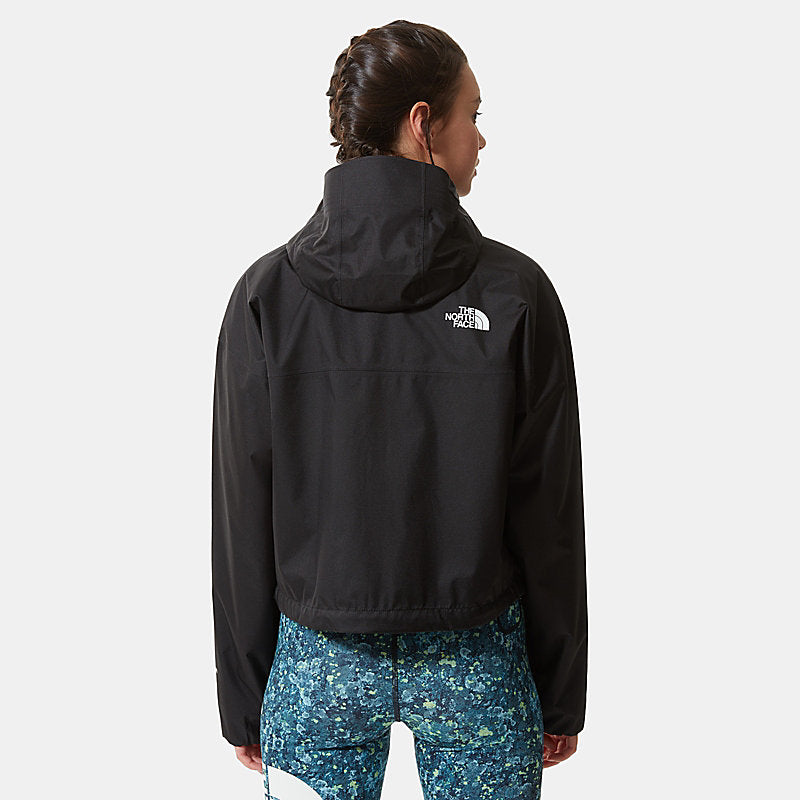THE NORTH FACE - WOMEN’S CROPPED QUEST JACKET
