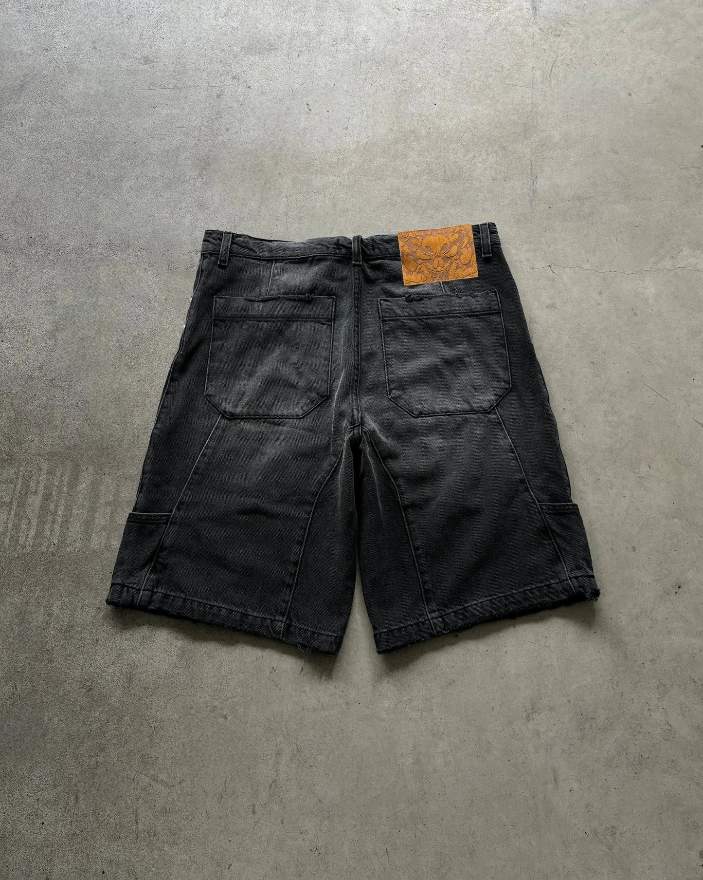 HIMES - ASSALTO SHORT