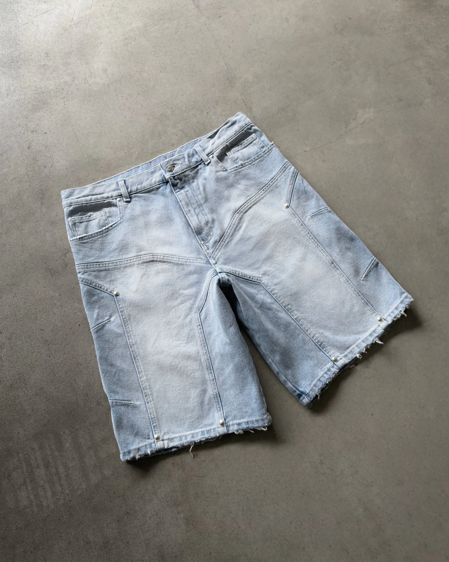 HIMES - AURA SHORT