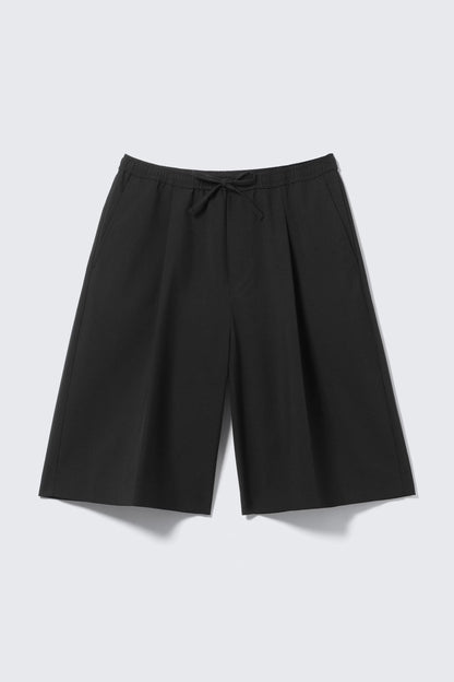 WEEKDAY - SUIT BECKER LOOSE SHORTS