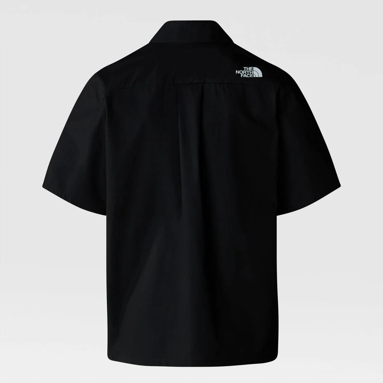 THE NORTH FACE - BOXY FIT SHIRT