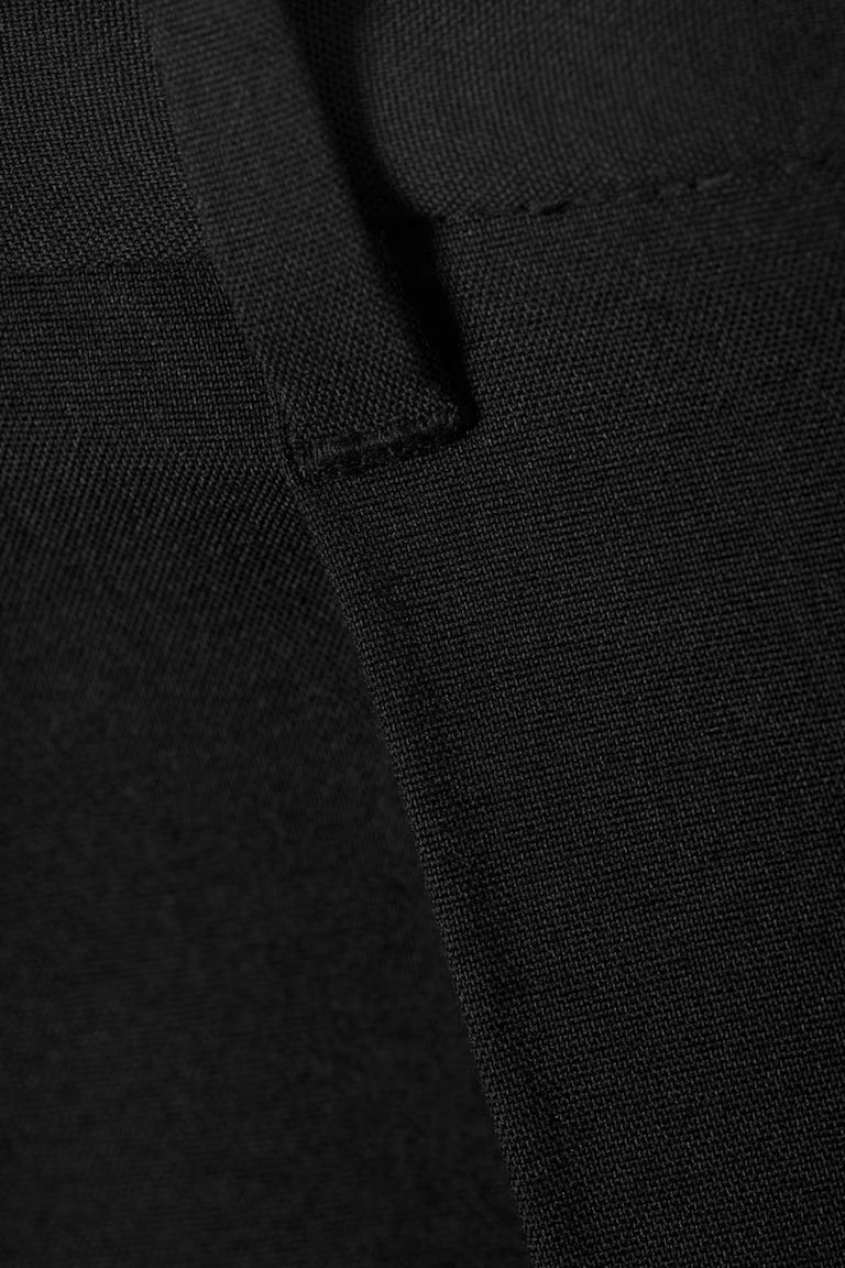 WEEKDAY - UNO LOOSE SUIT TROUSERS