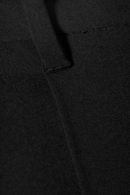 WEEKDAY - UNO LOOSE SUIT TROUSERS