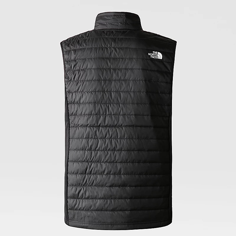 THE NORTH FACE - CANYONLANDS HYBRID VEST