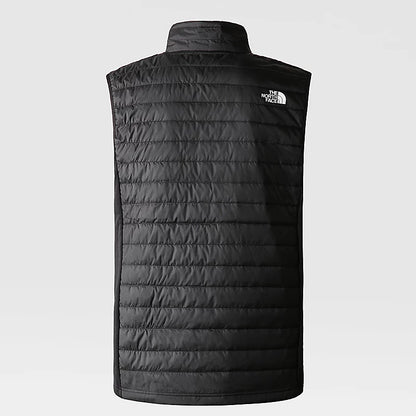 THE NORTH FACE - CANYONLANDS HYBRID VEST
