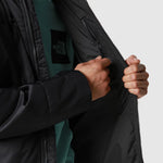 THE NORTH FACE - HIMALAYAN LIGHT SYNT JACKET