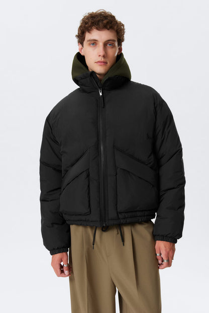 WEEKDAY - PADDED JACKET OSWALD