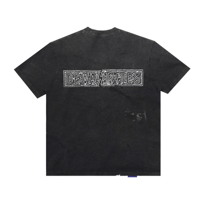 DEVÁ STATES - MORTAR T-SHIRT