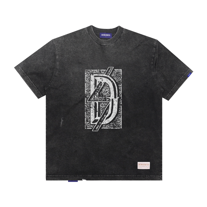 DEVÁ STATES - MORTAR T-SHIRT