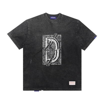 DEVÁ STATES - MORTAR T-SHIRT