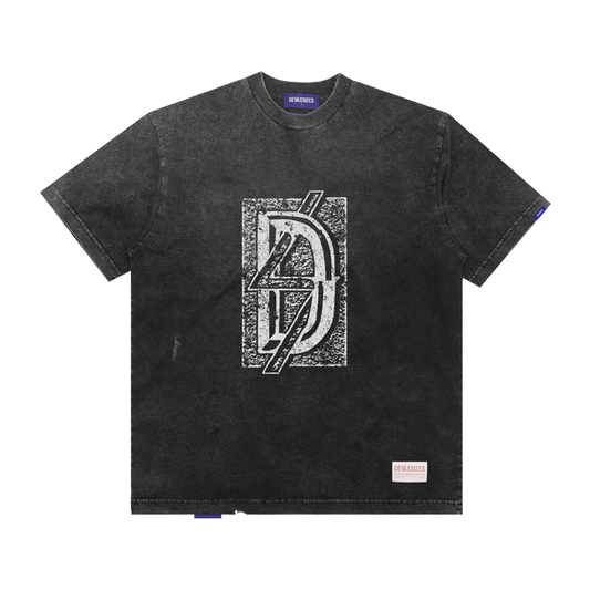 DEVÁ STATES - MORTAR T-SHIRT