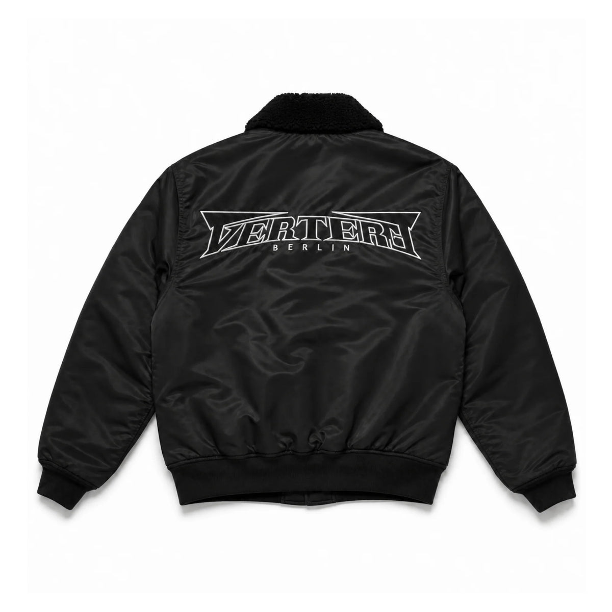 VERTERE - VORTEX BOMBER JACKET