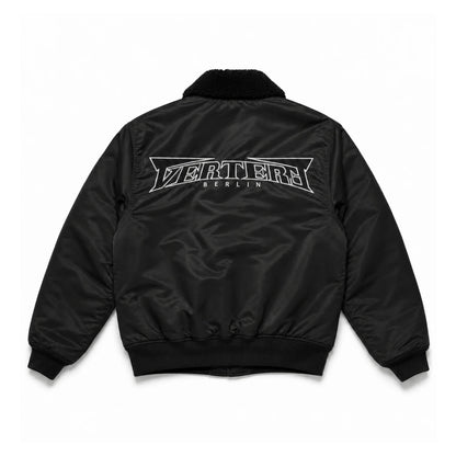 VERTERE - VORTEX BOMBER JACKET