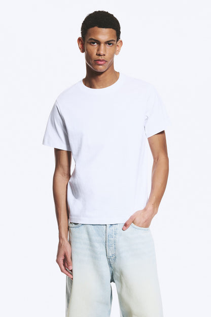 WEEKDAY - CLASSIC BOXY T-SHIRT