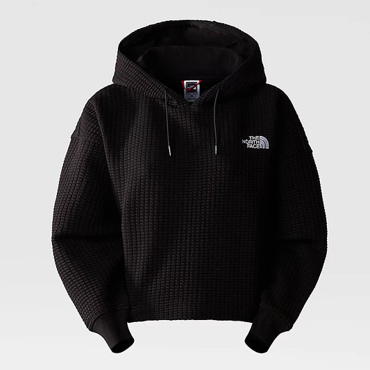 THE NORTH FACE - MHYSA HOODIE WOMAN