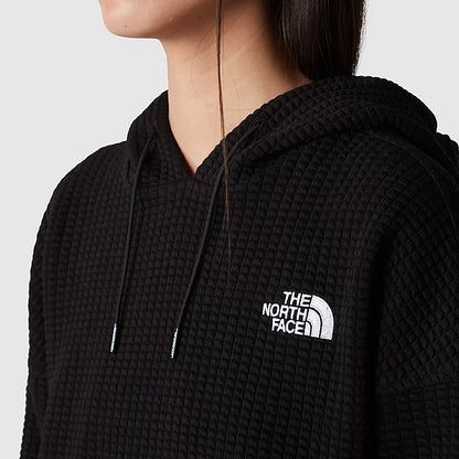 THE NORTH FACE - MHYSA HOODIE WOMAN
