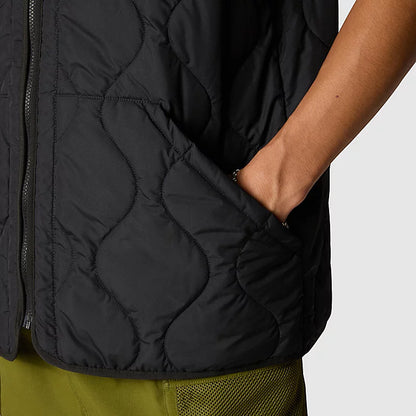 THE NORTH FACE - AMPATO QUILTED VEST