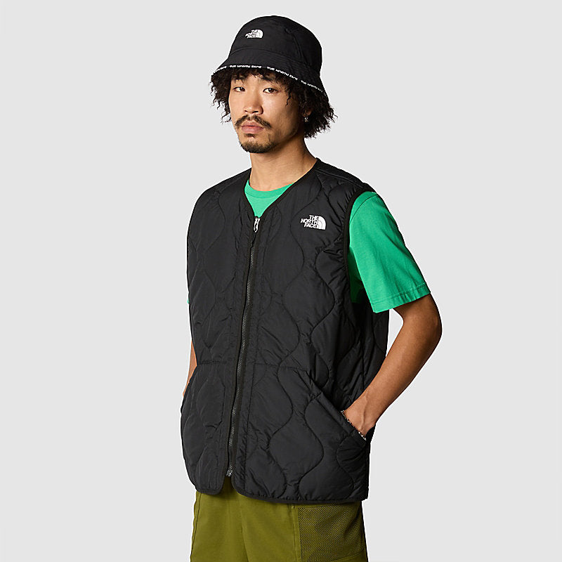 THE NORTH FACE - AMPATO QUILTED VEST